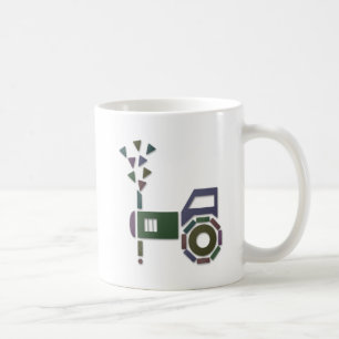 Abstract-OR - Koffiemok