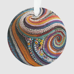 Abstract Ornament
