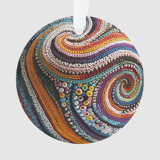 Abstract Ornament (voorkant)