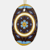 Abstract Ornament (Links)