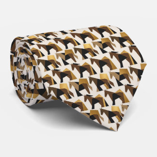 Abstract Paardenrace Derby Das