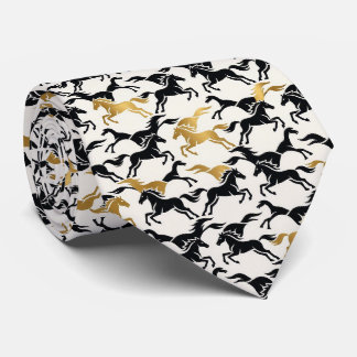 Abstract Paardenrace Derby Das