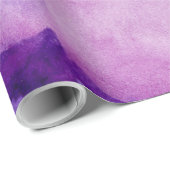 Abstract Paars marmerpapier Cadeaupapier (Rol Hoek)