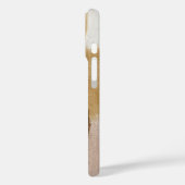 Abstract Paint on Paper Case-Mate iPhone Case (Achterkant / Links)