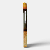Abstract Painting with Piano Keys Case-Mate iPhone Case (Achterkant / Links)