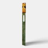 Abstract Painting with Piano Keys Case-Mate iPhone Case (Achterkant / Rechts)