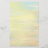 Abstract papier 1 (Voorkant)