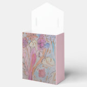 Abstract Pastel Bedankdoosjes (Geopend)