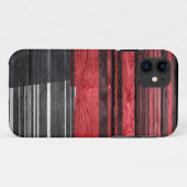 Abstract pasthout 2 Case-Mate iPhone case (Achterkant (horizontaal))