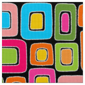 Abstract patroon 140621 stof (Close Up)
