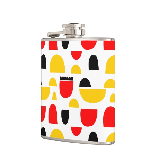 Abstract patroon 280515 heupfles (Links)