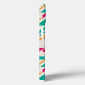 Abstract patroon 3 Case-Mate iPhone case (Achterkant / Rechts)