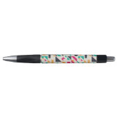 Abstract patroon 3 pen (Voorkant)
