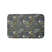 Abstract  patroon badmat (Voorkant)