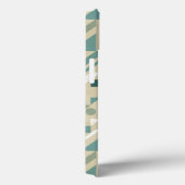 Abstract patroon Case-Mate iPhone case (Achterkant / Rechts)