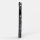 Abstract patroon Case-Mate iPhone case (Achterkant/rechts)