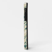 Abstract patroon Case-Mate iPhone case (Achterkant/links)