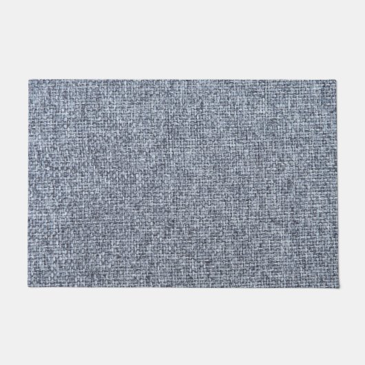 Abstract patroon deurmat (Voorkant)