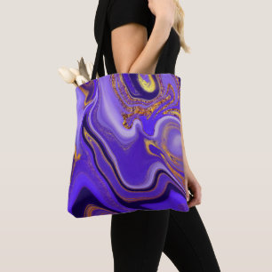abstract patroon. draagtas
