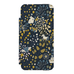 Abstract patroon
