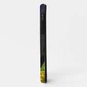 Abstract Patroon Iphone 5/5S hoesje (Achterkant/links)