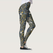 Abstract  patroon leggings (Rechts)