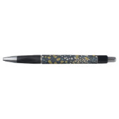 Abstract  patroon pen (Voorkant)