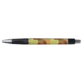 Abstract patroon pen (Voorkant)