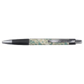 Abstract patroon pen (Achterkant)