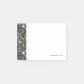 Abstract patroon post-it® notes (Voorkant)