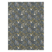 Abstract  patroon tafelkleed (Voorkant)