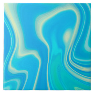 abstract patroon. tegeltje