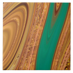 abstract patroon. tegeltje