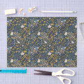 Abstract patroon tissuepapier (Craft)