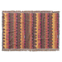 Abstract pattern seamless botanical 4