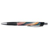 Abstract Pauw Pen (Bodem)