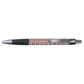 Abstract Pen (Achterkant)