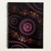 Abstract Planner (Voorkant)
