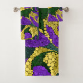 Abstract polka (En situation)