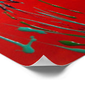 abstract poster (Hoek)