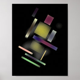 Abstract Poster