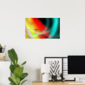 Abstract Poster (Thuiskantoor)
