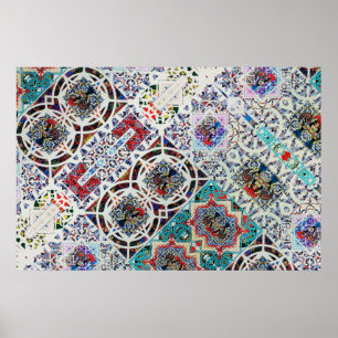 Abstract Poster
