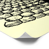 abstract poster (Hoek)