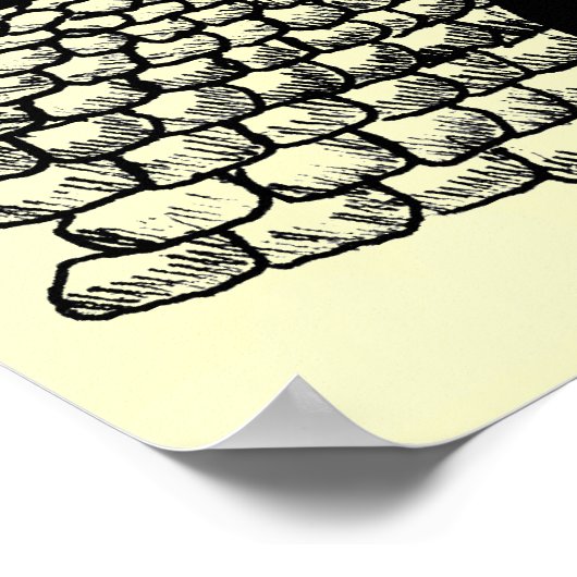 abstract poster (Hoek)