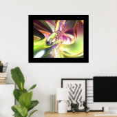 Abstract Poster (Thuiskantoor)
