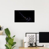 Abstract Poster (Thuiskantoor)