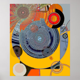 Abstract Poster - Propaïne
