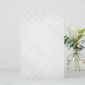 abstract rasterpatroon briefpapier (Staand voorkant)