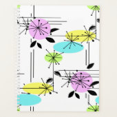 Abstract retro (Devant)